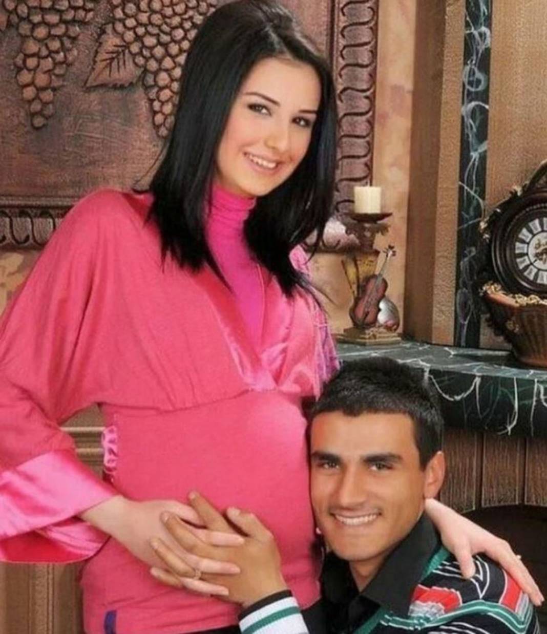 Fotoğraftakileri tanıdınız mı? Son dönemin en çok konuşulan isimleri... Estetiksiz halleri olay oldu! 5